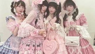 Phong cách Lolita: Hệ thẩm mỹ Nhật Bản định hình cá tính giới trẻ trong thời trang hiện đại