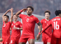 Cầu thủ bóng đá Xuân Son: Ngôi sao sáng trên bầu trời bóng đá Việt Nam