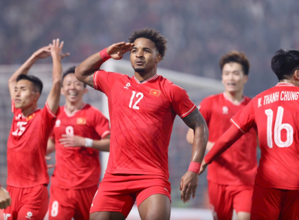 Cầu thủ bóng đá Xuân Son: Ngôi sao sáng trên bầu trời bóng đá Việt Nam