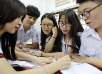 Bí quyết ôn thi nước rút dành cho sĩ tử trước kỳ thi tốt nghiệp Trung học phổ thông