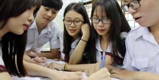 Bí quyết ôn thi nước rút dành cho sĩ tử trước kỳ thi tốt nghiệp Trung học phổ thông