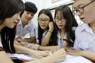 Bí quyết ôn thi nước rút dành cho sĩ tử trước kỳ thi tốt nghiệp Trung học phổ thông