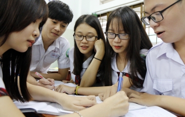 Bí quyết ôn thi nước rút dành cho sĩ tử trước kỳ thi tốt nghiệp Trung học phổ thông