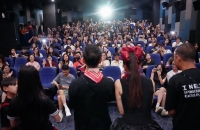 “Cơn mưa” lời khen của khán giả dành cho “Lật mặt 8”