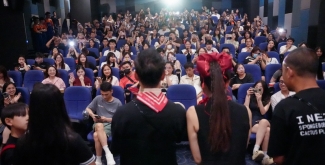 “Cơn mưa” lời khen của khán giả dành cho “Lật mặt 8”