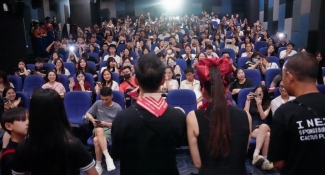 “Cơn mưa” lời khen của khán giả dành cho “Lật mặt 8”