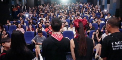 “Cơn mưa” lời khen của khán giả dành cho “Lật mặt 8”