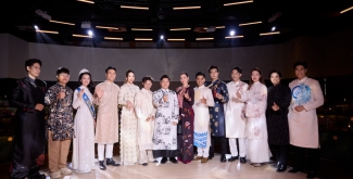 Công bố vương miện cuộc thi Miss & Mr Fitness Supermodel World 2026