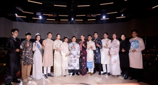 Công bố vương miện cuộc thi Miss & Mr Fitness Supermodel World 2026