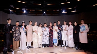 Công bố vương miện cuộc thi Miss & Mr Fitness Supermodel World 2026