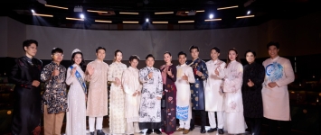 Công bố vương miện cuộc thi Miss & Mr Fitness Supermodel World 2026