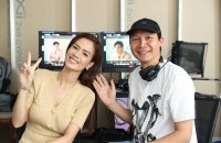 ●	Đạo diễn Vũ Thành Vinh: Giàu trải nghiệm để kể về những câu chuyện mang tên hạnh phúc