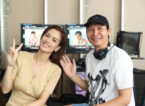 ●	Đạo diễn Vũ Thành Vinh: Giàu trải nghiệm để kể về những câu chuyện mang tên hạnh phúc
