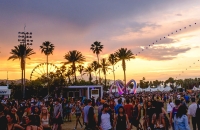 Coachella: Khám phá lễ hội âm nhạc lớn nhất thế giới