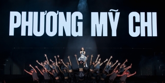  Mãn nhãn với đại tiệc văn hoá ba miền tại Nhạc hội Dân Chơi Dân Ca của Phương Mỹ Chi