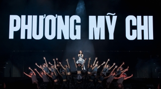  Mãn nhãn với đại tiệc văn hoá ba miền tại Nhạc hội Dân Chơi Dân Ca của Phương Mỹ Chi
