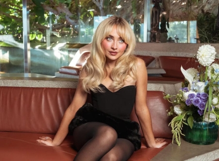 Short n' Sweet: Album đánh dấu bước nhảy vọt trong sự nghiệp âm nhạc của Sabrina Carpenter