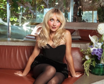 Short n' Sweet: Album đánh dấu bước nhảy vọt trong sự nghiệp âm nhạc của Sabrina Carpenter