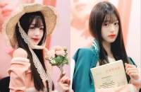 Jang Won Young: Nàng thơ Gen Z được nhiều thương hiệu đình đám chọn mặt gửi vàng