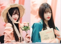 Jang Won Young: Nàng thơ Gen Z được nhiều thương hiệu đình đám chọn mặt gửi vàng