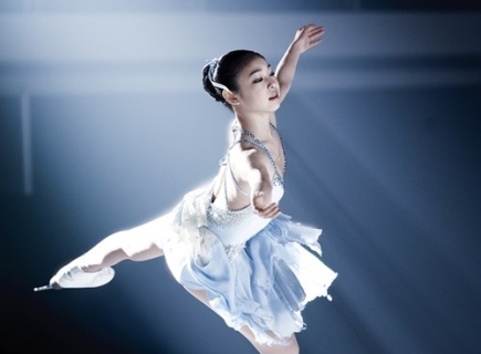 Sự nghiệp rực rỡ hậu giải nghệ của quốc bảo trượt băng nghệ thuật Hàn Quốc Kim Yuna