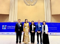 CEO IPPG Lê Hồng Thủy Tiên: “Cách tốt nhất để trao quyền cho phụ nữ là cho họ một thị trường”