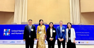 CEO IPPG Lê Hồng Thủy Tiên: “Cách tốt nhất để trao quyền cho phụ nữ là cho họ một thị trường”