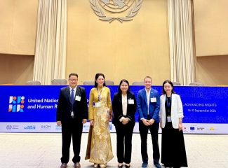 CEO IPPG Lê Hồng Thủy Tiên: “Cách tốt nhất để trao quyền cho phụ nữ là cho họ một thị trường”