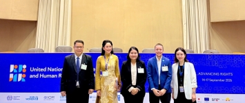 CEO IPPG Lê Hồng Thủy Tiên: “Cách tốt nhất để trao quyền cho phụ nữ là cho họ một thị trường”