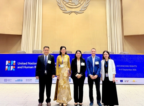 CEO IPPG Lê Hồng Thủy Tiên: “Cách tốt nhất để trao quyền cho phụ nữ là cho họ một thị trường”