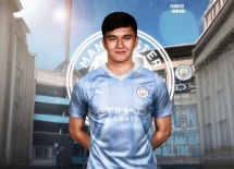 Abdukodir Khusanov gia nhập Manchester City: Thương vụ mới hứa hẹn tương lai xán lạn