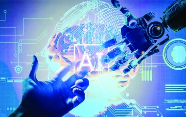 AI và cơ hội nghề nghiệp cho thế hệ trẻ