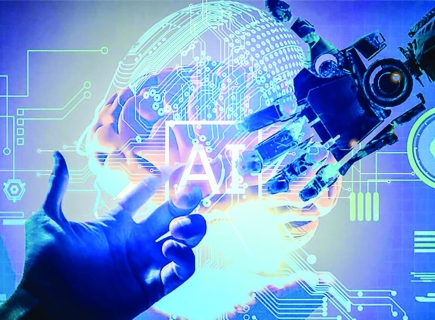 AI và cơ hội nghề nghiệp cho thế hệ trẻ