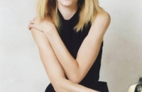 Alex Consani - Người mẫu chuyển giới đầu tiên đạt giải thưởng “Model of the Year”