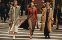 “Giải mã” sức hút của Blazer: Item “thần thánh” giúp nhiều ngôi sao mặc đẹp từ sân bay đến sự kiện