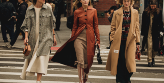 “Giải mã” sức hút của Blazer: Item “thần thánh” giúp nhiều ngôi sao mặc đẹp từ sân bay đến sự kiện