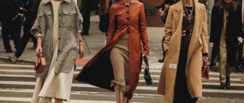 “Giải mã” sức hút của Blazer: Item “thần thánh” giúp nhiều ngôi sao mặc đẹp từ sân bay đến sự kiện