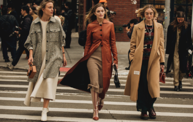 “Giải mã” sức hút của Blazer: Item “thần thánh” giúp nhiều ngôi sao mặc đẹp từ sân bay đến sự kiện