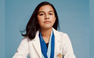 Cách Gitanjali rao biến khoa học thành công cụ khởi nghiệp vì cộng đồng