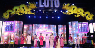 Hát lô tô - Khi những giai điệu bước ra từ hội chợ và trở thành màu sắc âm nhạc mới của thời đại