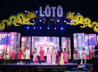 Hát lô tô - Khi những giai điệu bước ra từ hội chợ và trở thành màu sắc âm nhạc mới của thời đại