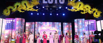 Hát lô tô - Khi những giai điệu bước ra từ hội chợ và trở thành màu sắc âm nhạc mới của thời đại