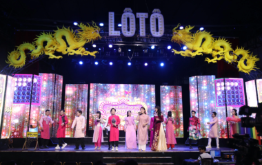 Hát lô tô - Khi những giai điệu bước ra từ hội chợ và trở thành màu sắc âm nhạc mới của thời đại