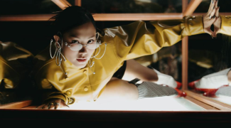 Hoa hậu Mai Phương chính thức debut trở thành ca sĩ với album A Beautiful Mess