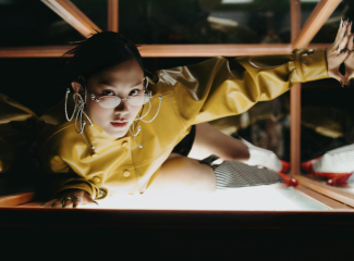 Hoa hậu Mai Phương chính thức debut trở thành ca sĩ với album A Beautiful Mess