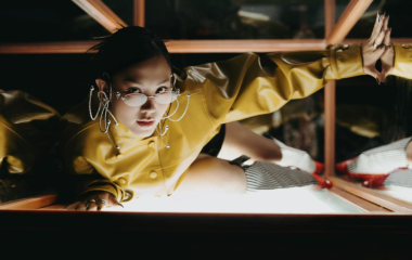 Hoa hậu Mai Phương chính thức debut trở thành ca sĩ với album A Beautiful Mess