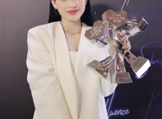 Sau những biến cố truyền thông, Võ Hà Linh vẫn là lựa chọn hàng đầu của nhiều thương hiệu nổi tiếng