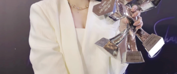 Sau những biến cố truyền thông, Võ Hà Linh vẫn là lựa chọn hàng đầu của nhiều thương hiệu nổi tiếng