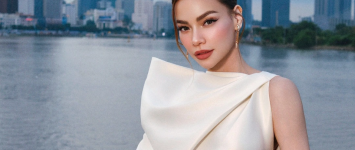 Hồ Ngọc Hà đồng hành cùng M.O.I trong cuộc sống thường ngày