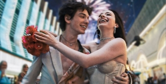 Anora: Phim về vũ công thoát y càn quét giải Oscar 2025